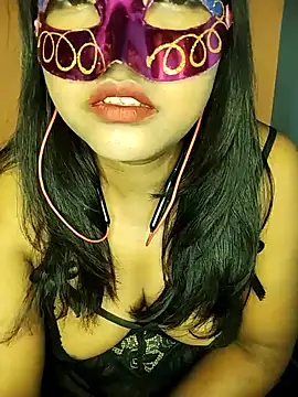 Litchi70 online show from February 2025 07:21:01 PM