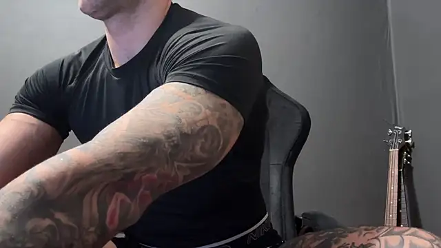 Mr YourGod online show from February 2026 06:17:01 AM