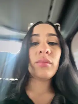 Snapshot of __IRIS__ chatting on January 2026 05:50:01 PM IRIS online show from January 2026 05:50:01 PM