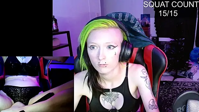 alicewonder09 online show from November 2025 06:13:01 AM