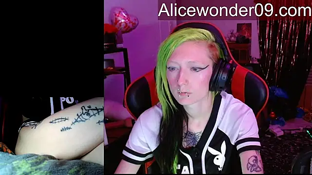 alicewonder09 online show from March 2026 03:54:01 AM
