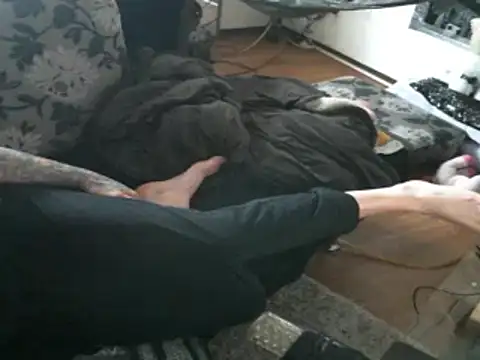 Snapshot of SpicyJoint chatting on March 2025 03:57:02 PM SpicyJoint online show from March 2025 03:57:02 PM