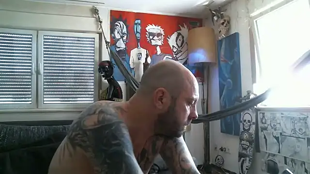 Snapshot of SpicyJoint chatting on September 2025 11:21:02 AM SpicyJoint online show from September 2025 11:21:02 AM