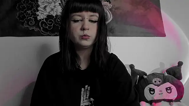 t0riayun0 online show from January 2025 09:52:02 PM