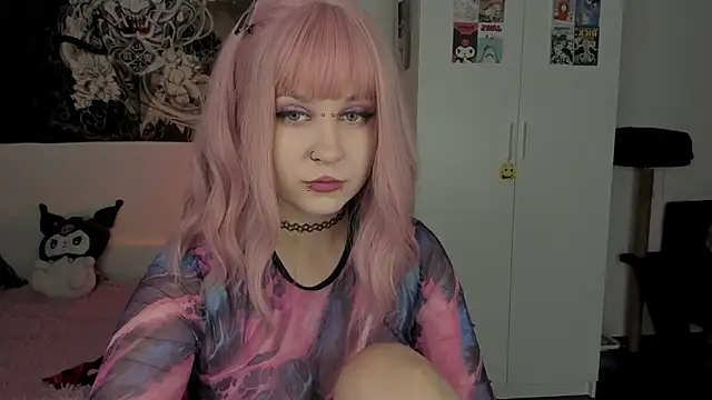 t0riayun0 online show from January 2025 10:22:01 PM