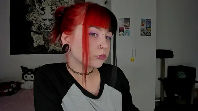 t0riayun0 online show from February 2025 08:31:02 PM