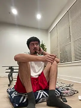 Snapshot of Bbyboyivan chatting on December 2024 06:09:01 AM Bbyboyivan online show from December 2024 06:09:01 AM