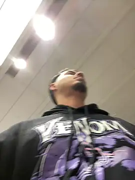 Snapshot of Bbyboyivan chatting on December 2024 08:03:02 PM Bbyboyivan online show from December 2024 08:03:02 PM