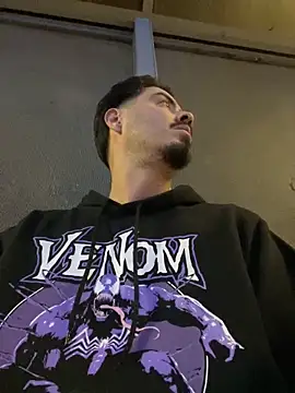 Snapshot of Bbyboyivan chatting on December 2024 02:49:02 AM Bbyboyivan online show from December 2024 02:49:02 AM