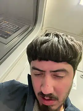 Snapshot of Bbyboyivan chatting on January 2025 06:17:02 AM Bbyboyivan online show from January 2025 06:17:02 AM