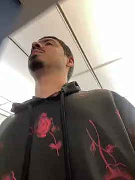 Snapshot of Bbyboyivan chatting on January 2025 01:05:02 AM Bbyboyivan online show from January 2025 01:05:02 AM