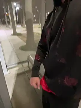 Snapshot of Bbyboyivan chatting on February 2025 07:49:02 AM Bbyboyivan online show from February 2025 07:49:02 AM