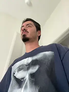 Snapshot of Bbyboyivan chatting on February 2025 09:16:02 PM Bbyboyivan online show from February 2025 09:16:02 PM