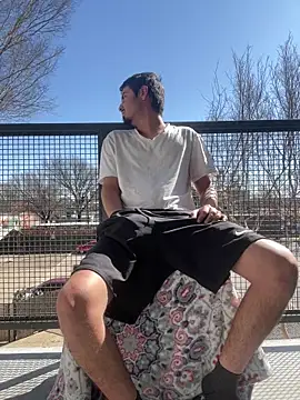 Snapshot of Bbyboyivan chatting on February 2025 08:28:02 PM Bbyboyivan online show from February 2025 08:28:02 PM