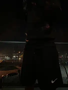 Snapshot of Bbyboyivan chatting on March 2025 02:51:02 AM Bbyboyivan online show from March 2025 02:51:02 AM