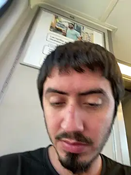 Snapshot of Bbyboyivan chatting on March 2025 07:49:02 PM Bbyboyivan online show from March 2025 07:49:02 PM