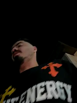 Snapshot of Bbyboyivan chatting on October 2025 05:17:02 AM Bbyboyivan online show from October 2025 05:17:02 AM