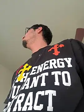 Snapshot of Bbyboyivan chatting on February 2026 10:41:01 PM Bbyboyivan online show from February 2026 10:41:01 PM