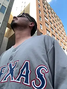 Snapshot of Bbyboyivan chatting on March 2026 09:28:01 PM Bbyboyivan online show from March 2026 09:28:01 PM