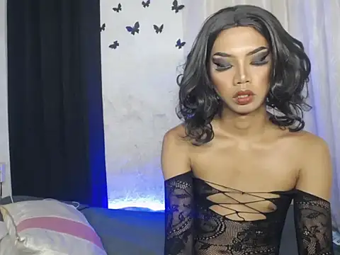 MirabelleNotch online show from November 2025 02:17:02 PM