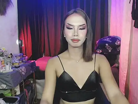 MirabelleNotch online show from March 2026 02:34:01 PM