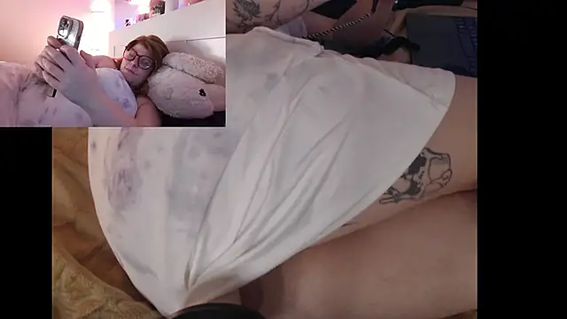 Yukinky online show from October 2025 05:43:01 PM