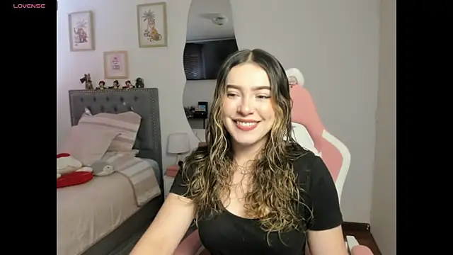 Snapshot of samysweet_8 chatting on January 2025 01:29:01 PM samysweet 8 online show from January 2025 01:29:01 PM