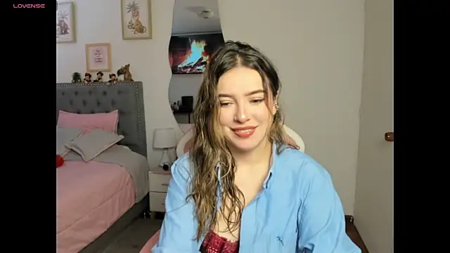 Snapshot of samysweet_8 chatting on February 2025 02:52:01 PM samysweet 8 online show from February 2025 02:52:01 PM