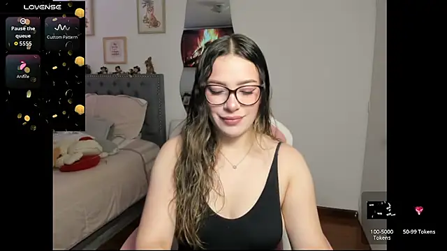 Snapshot of samysweet_8 chatting on September 2025 12:08:02 PM samysweet 8 online show from September 2025 12:08:02 PM