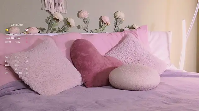 Rinas secret online show from September 2025 09:34:02 AM