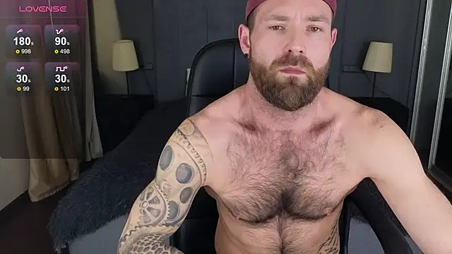 Rory Reed online show from February 2025 12:11:02 PM