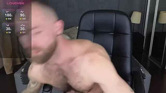 Rory Reed online show from February 2025 10:37:02 AM