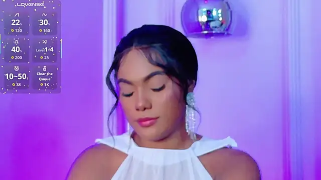 Sara Boom online show from January 2026 03:06:01 PM