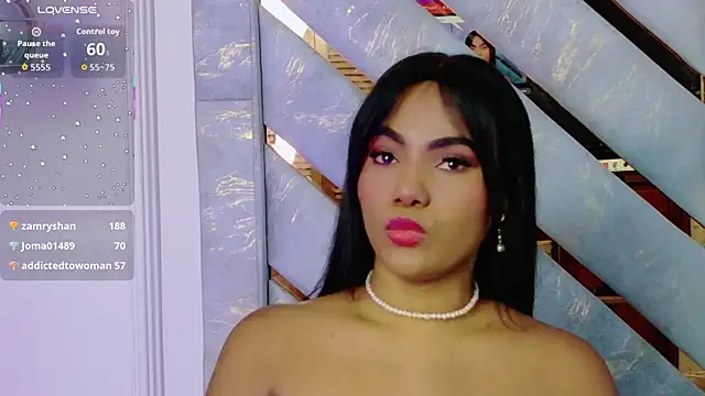 Sara Boom online show from April 2026 12:10:01 PM