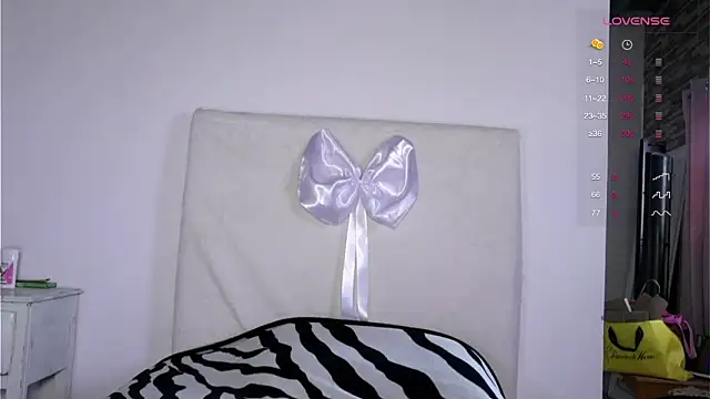 Angelas dream online show from February 2025 09:47:02 PM