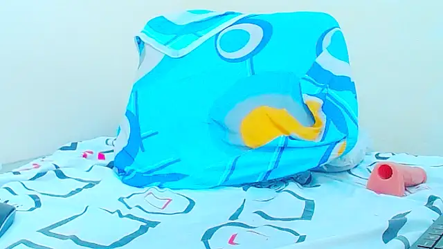 Camilexxx online show from February 2025 06:48:02 PM