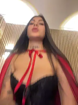 Sarasanders 4 online show from October 2025 02:03:02 AM