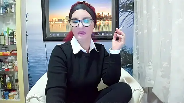 Snapshot of Mature4you44 chatting on February 2025 09:24:01 AM Mature4you44 online show from February 2025 09:24:01 AM