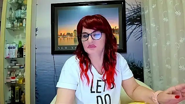 Snapshot of Mature4you44 chatting on February 2025 09:52:02 AM Mature4you44 online show from February 2025 09:52:02 AM