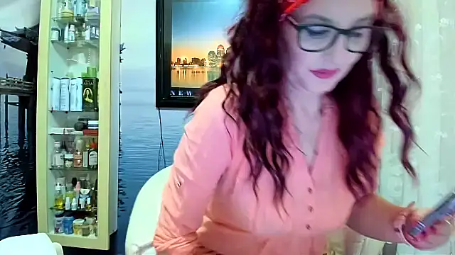 Snapshot of Mature4you44 chatting on March 2025 09:24:02 AM Mature4you44 online show from March 2025 09:24:02 AM