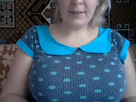 Diana Britt online show from December 2024 09:06:01 AM