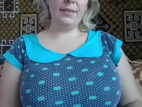 Diana Britt online show from December 2024 09:29:02 AM