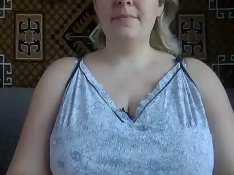 Diana Britt online show from March 2025 05:55:02 AM