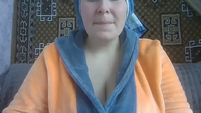 Diana Britt online show from February 2026 09:25:02 AM