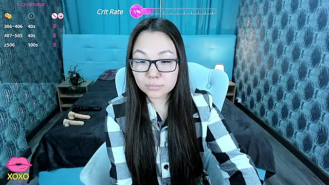 gentle muse online show from February 2025 07:13:01 AM