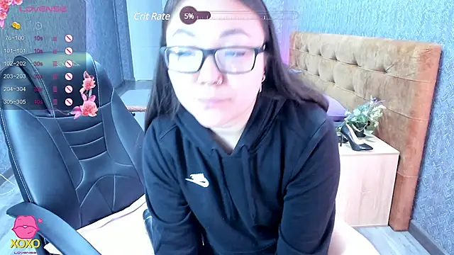 gentle muse online show from February 2025 06:45:01 AM