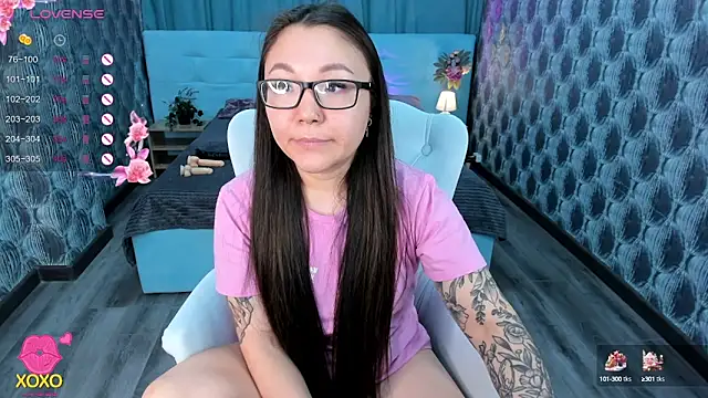 gentle muse online show from March 2025 03:53:02 AM