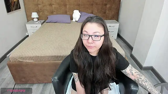 gentle muse online show from March 2025 12:44:01 AM