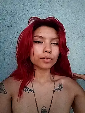 dinamita Blair online show from November 2025 10:53:02 PM