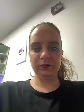 LadyChantale online show from April 2026 06:55:02 AM